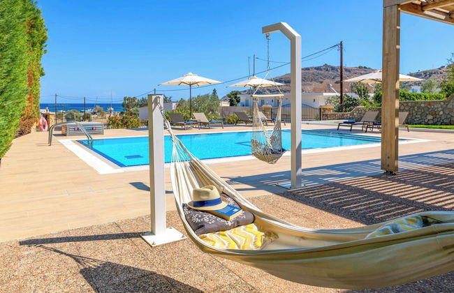 Villa Krini Eleni - Foto 6