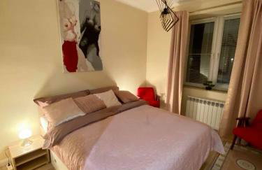 Apartament Golden - Foto 1