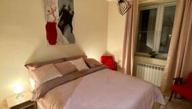 Apartament Golden - Foto 1