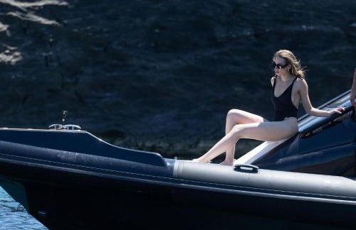 Golden Vista, Beachfront Suites by Explore Andros - Foto 21