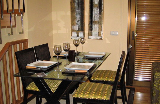 Belvilla by OYO Holiday Home in Jandaa - Foto 31