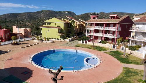 NEREA 19 Residencial PEÑÍSCOLA NG - Photo 2