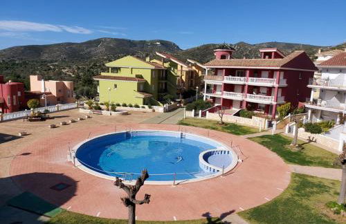 NEREA 19 Residencial PEÑÍSCOLA NG - Photo 2