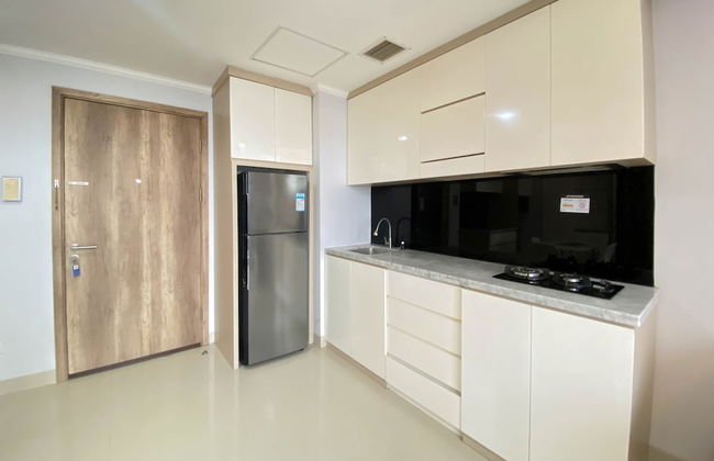 Spacious And Comfort Stay 2Br Apartment Pejaten Park Residence - Photo 8