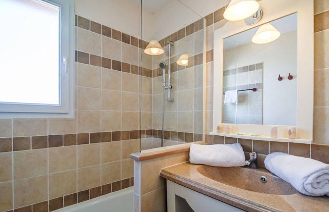 Village Le Rouret Pierre & Vacances - Foto 49