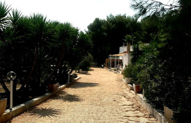 Casa Noscia - San Pietro in Bevagna - Foto 13