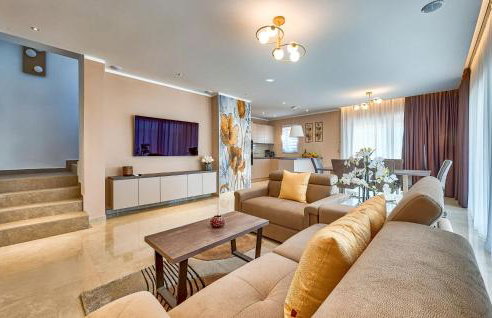 Amazing Home In Trget With Kitchen - Foto 4