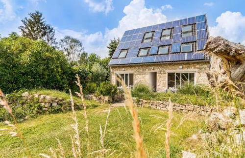 Gartenhaus Land-Idylle in der Stadt - Foto 19