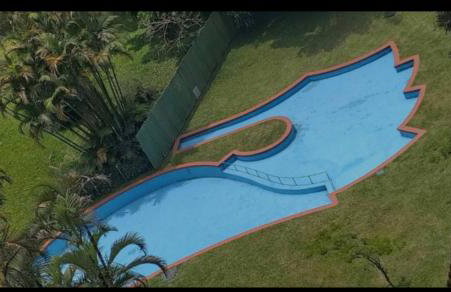 Loft de Mérilen - Dentro do luxuoso Palácio Quitandinha - Foto 56