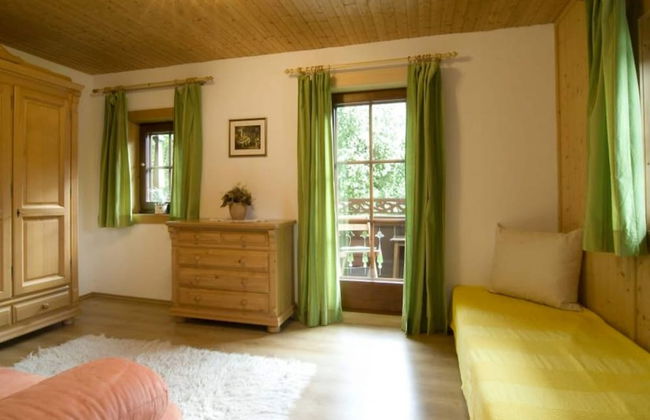 Apartment in Top Location in Fugen With Balcony - Foto 6