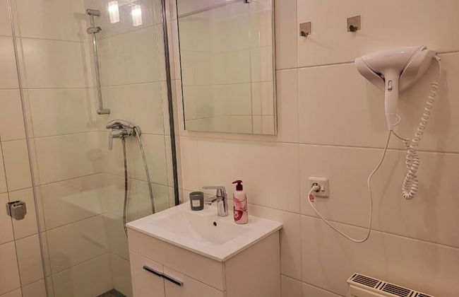 Real Living Apartments Vienna - Schweglerstrasse - Foto 21