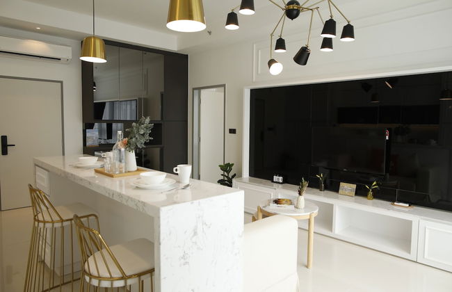 NOVO Serviced Suites by Widebed - Foto 38