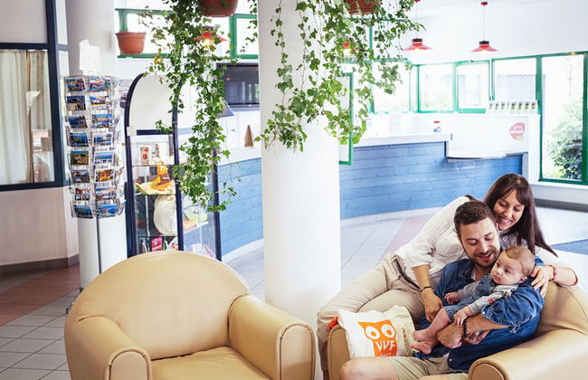 VVF Urrugne Saint-Jean-de-Luz Côte Basque - Foto 3