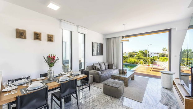 Villa Laurus 6 - Foto 5, Interior