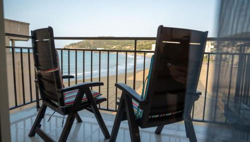 APARTAMENTO CON IMPRESIONANTES VISTAS AL MAR - Foto 4
