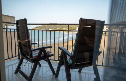 APARTAMENTO CON IMPRESIONANTES VISTAS AL MAR - Foto 4