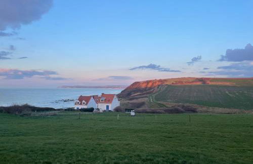 Maison de pêcheur vue mer exceptionnelle - Foto 31