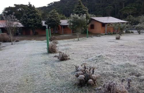 Recanto da Natureza- Chalé - Foto 34