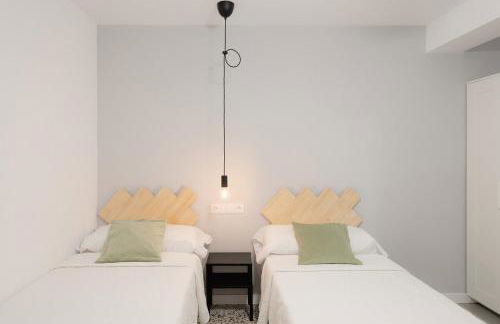 Apartments Viallo Benidorm - Foto 34