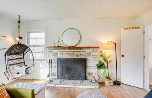 Mtn Views and On-Site Hiking Trails Catskills Cabin - Foto 5