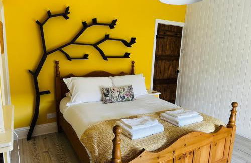 John Brown Cottage - Foto 17