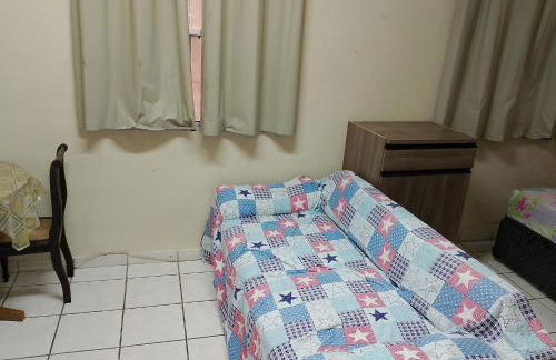 Kitnet 500 M da praia - Photo 7