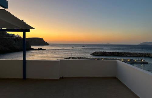 Porto Anafi - Foto 1