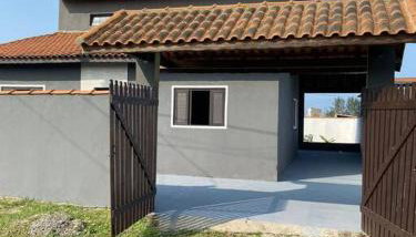 Linda casa Ilha Comprida - Foto 5