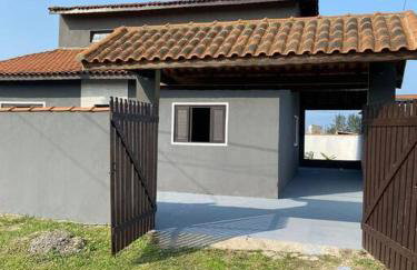 Linda casa Ilha Comprida - Foto 5