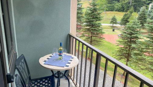 Ski-In Ski-out Luxury Condo with Hot Tub and pools - Foto 3