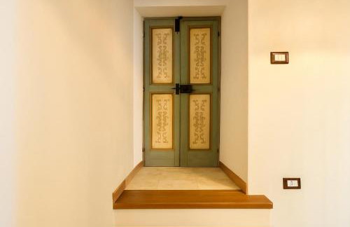 Antica Residenza del Corso Viterbo - Boutique Suite - Foto 27