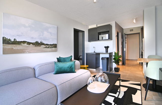 Circa Aparthotel by Totalstay - Foto 20