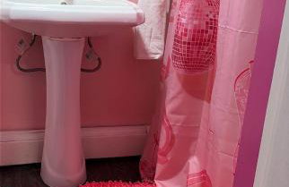 Pinksburgh pet-friendly by Strip, stadium, skyline - Foto 7