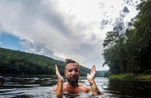 Slumberland at the River's Edge - Foto 11