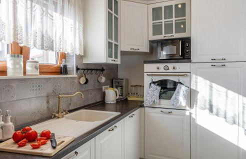 Stunning Home In Vrsi With Sauna - Foto 26