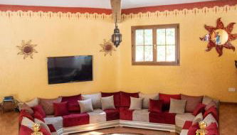 Villa "La Renaissance" idéale pour Farnienté 15 couchages - Foto 2