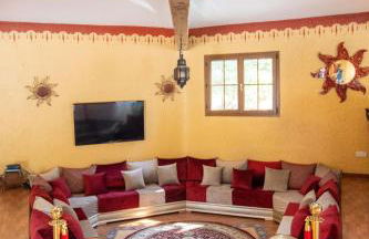 Villa "La Renaissance" idéale pour Farnienté 15 couchages - Foto 2