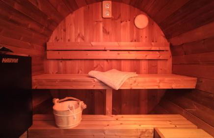 Ferienwohnung Findling - Foto 11