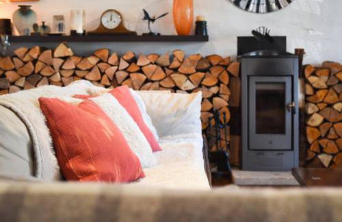 Air Maison - Unique 2 Bedroom - Old Forge in Central Portsmouth - Foto 7