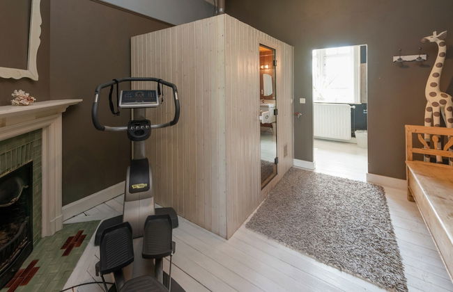 Luxury Spa Castle With Swimming Pool - Foto 17