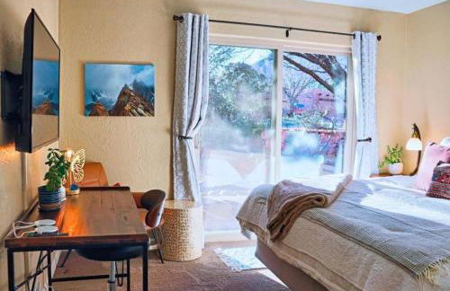 Sedona StarGazing Retreat Glowing Red Rock views - Foto 34