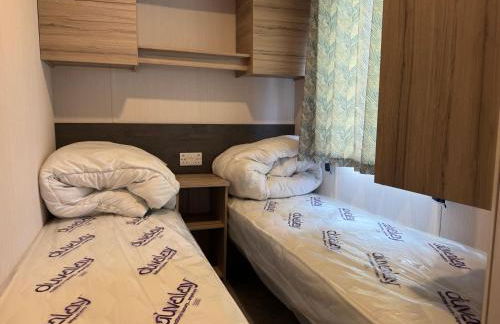 3 bedroom Caravan Manor Park Free WiFi , Linen not included , Pets stay free - Foto 13