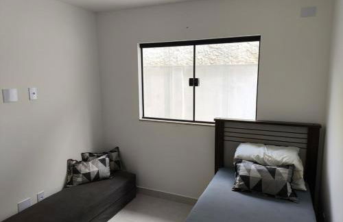 Casa Natura - Niterói Praias Oceânicas - Photo 17