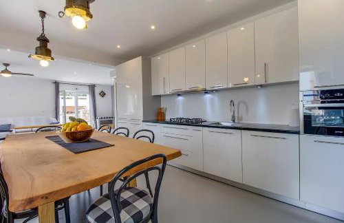 Holiday home Plat CX - Foto 49