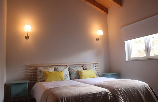 I Love Dão - Casas Da Fraga - Foto 4