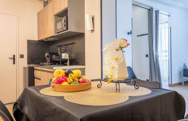 Adira Marseille Panier - Foto 21