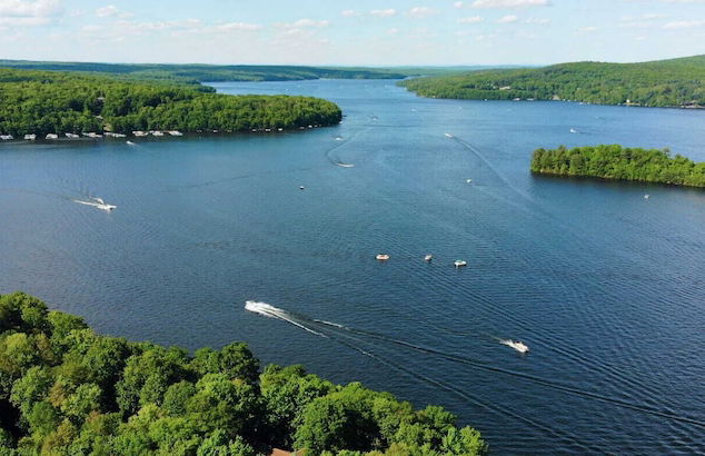 Tanglwood Resort - Photo 37