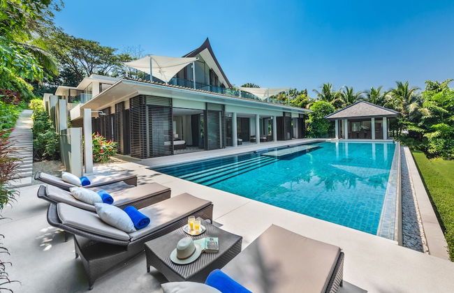 Villa Vikasa - Foto 35