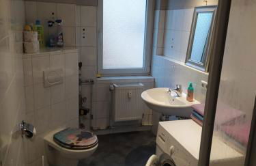 Apartment am Neckar - Foto 8