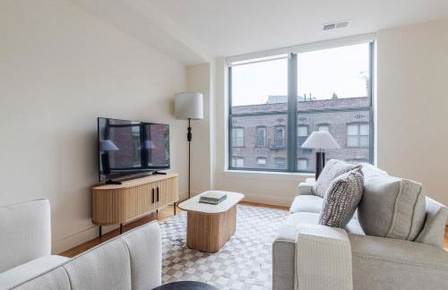 Blueground Van Vorst AC wd nr Liberty Park NYC-1838 - Foto 2